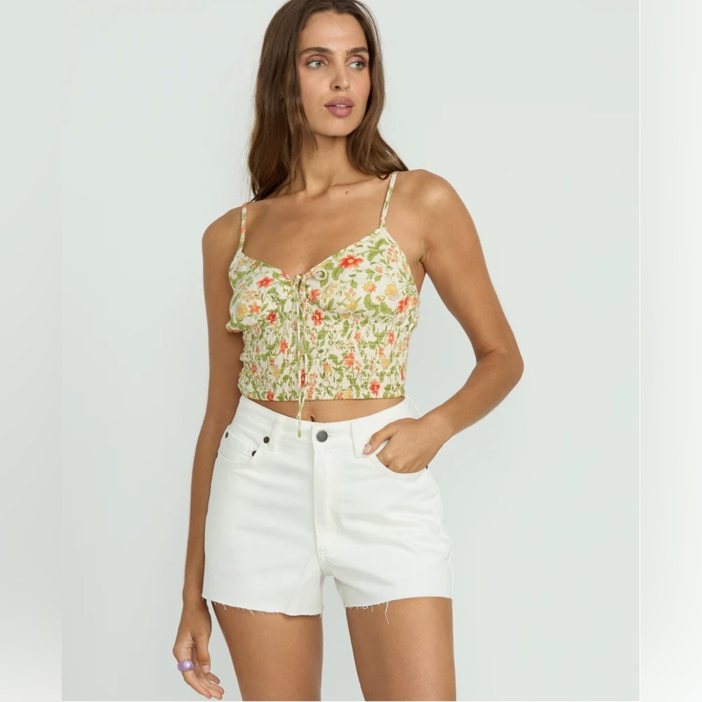 Billabong High Tides Denim Shorts 31